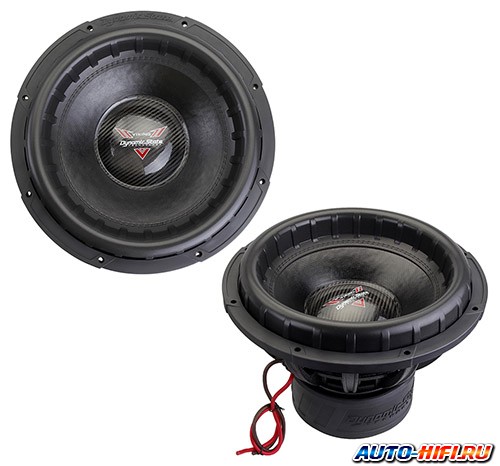 Сабвуферный динамик Dynamic State VIKING VSW-M40 Mjolnir